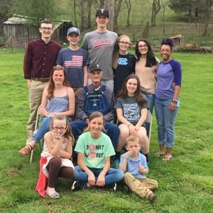 Meet your Posher, Cindy